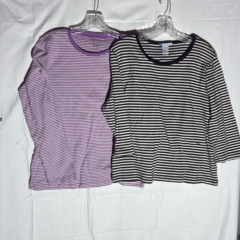 Bogo  stripped combo